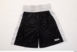 Danas Clothes  342 black gym shorts clothing sports 0007.jpg